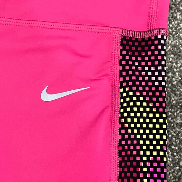 NIKE- DRI FIT LEGGINGS - Picture 3 of 12